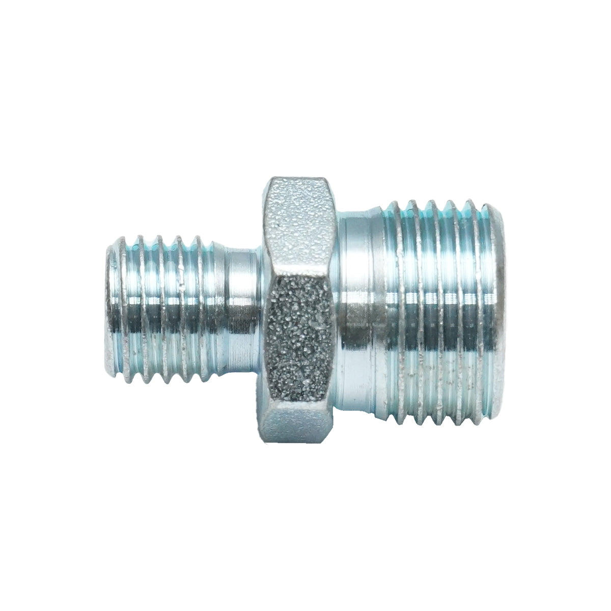 Adapter as a reducer M12x1.5L - M18x1.5 external thread